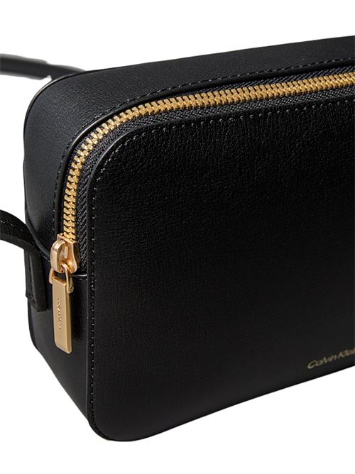 Borsa a tracolla con logo Calvin Klein | LV04F3276G332